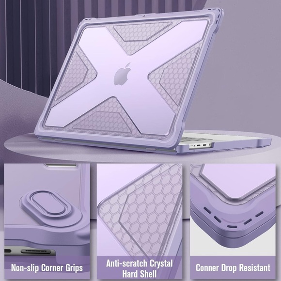 MacBook Pro laptop case - Picture 7 of 12